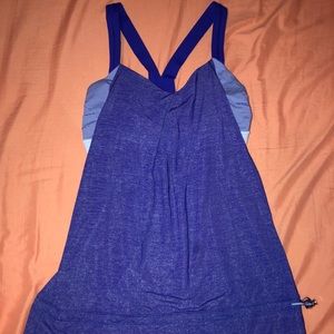 Lulu Tanktop